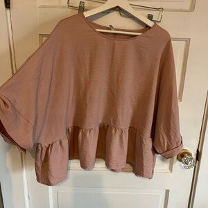 Versona blouse